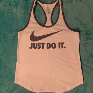 Nike Tank Top